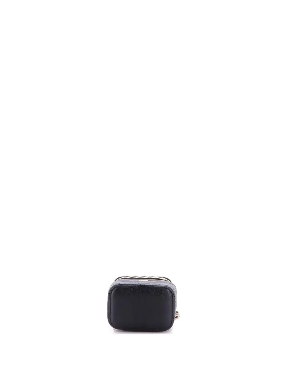 Chanel Classic Vanity Case With Chain #269884C42B